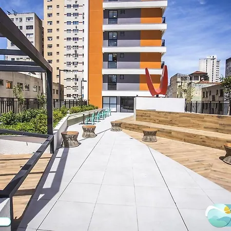 Apartamento 608 - All You Need-2