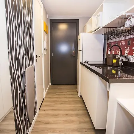 Apartamento 608 - All You Need-3